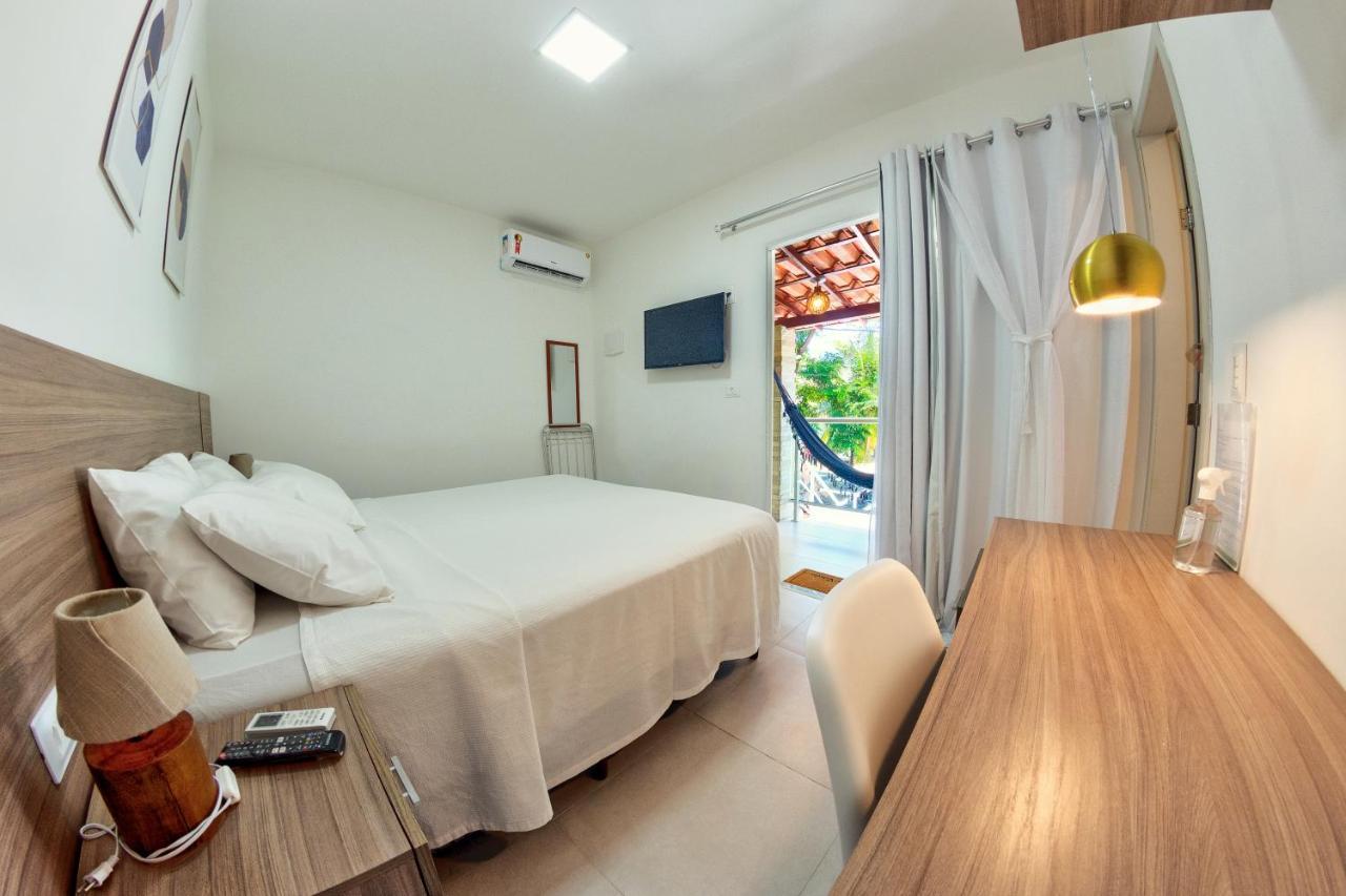 Flats Angatu Pe Hotel 2*