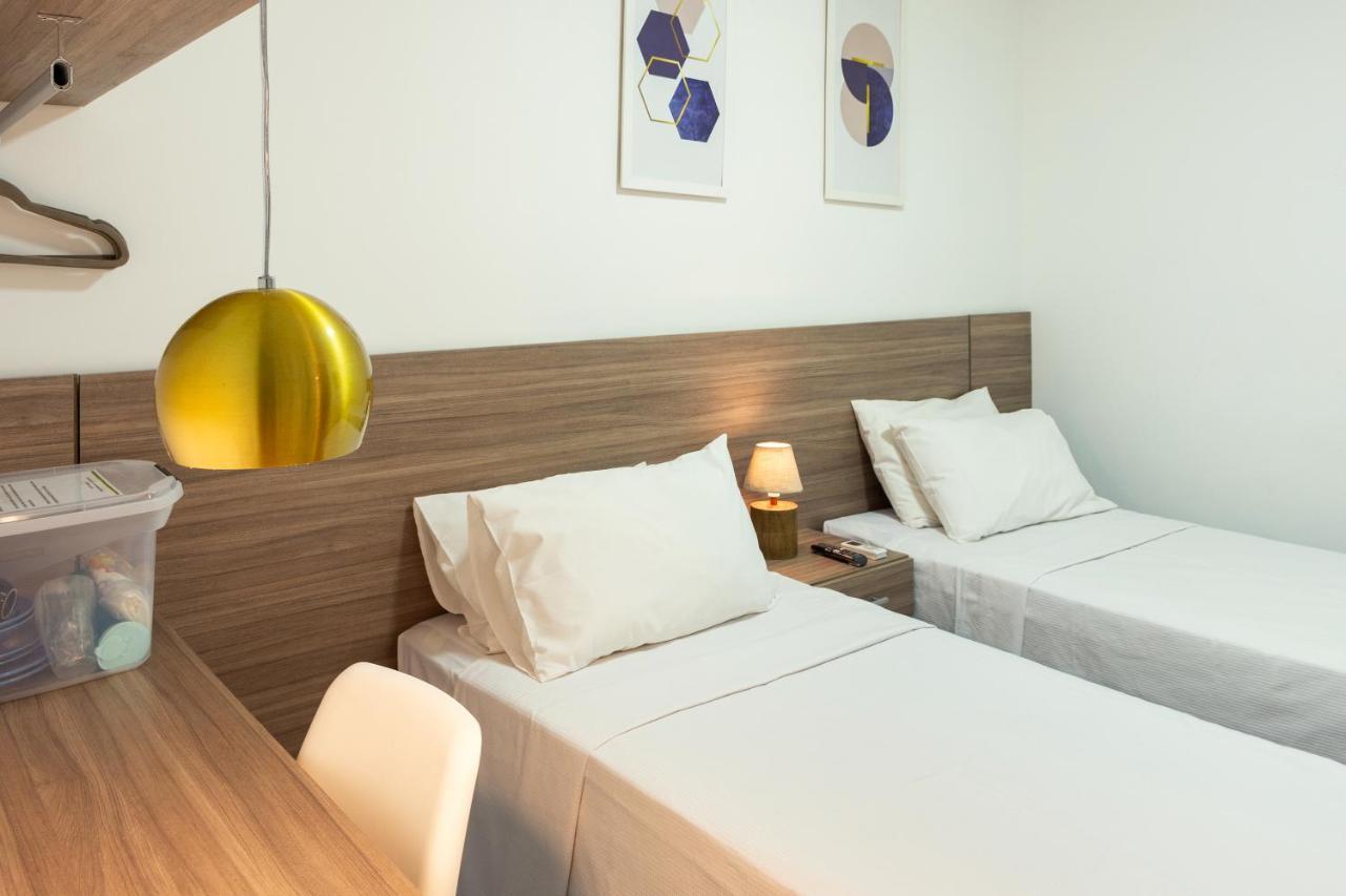Hotel Flats Angatu Pe