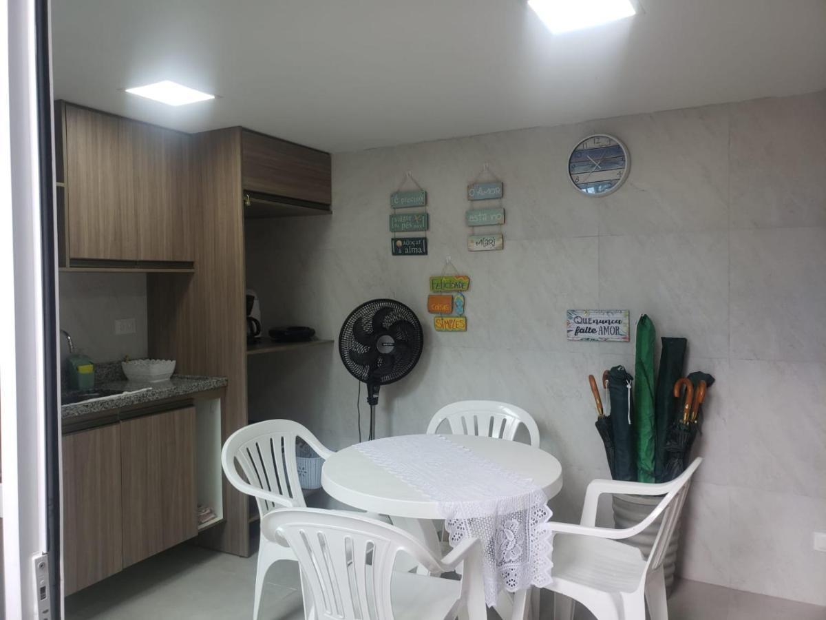 Hotel Flats Angatu Pe