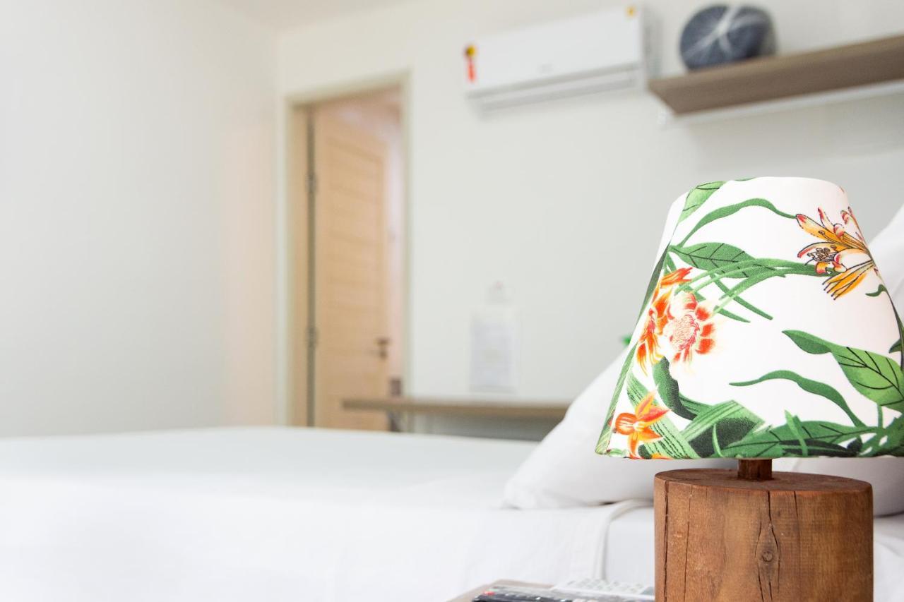 Flats Angatu Pe Hotel
