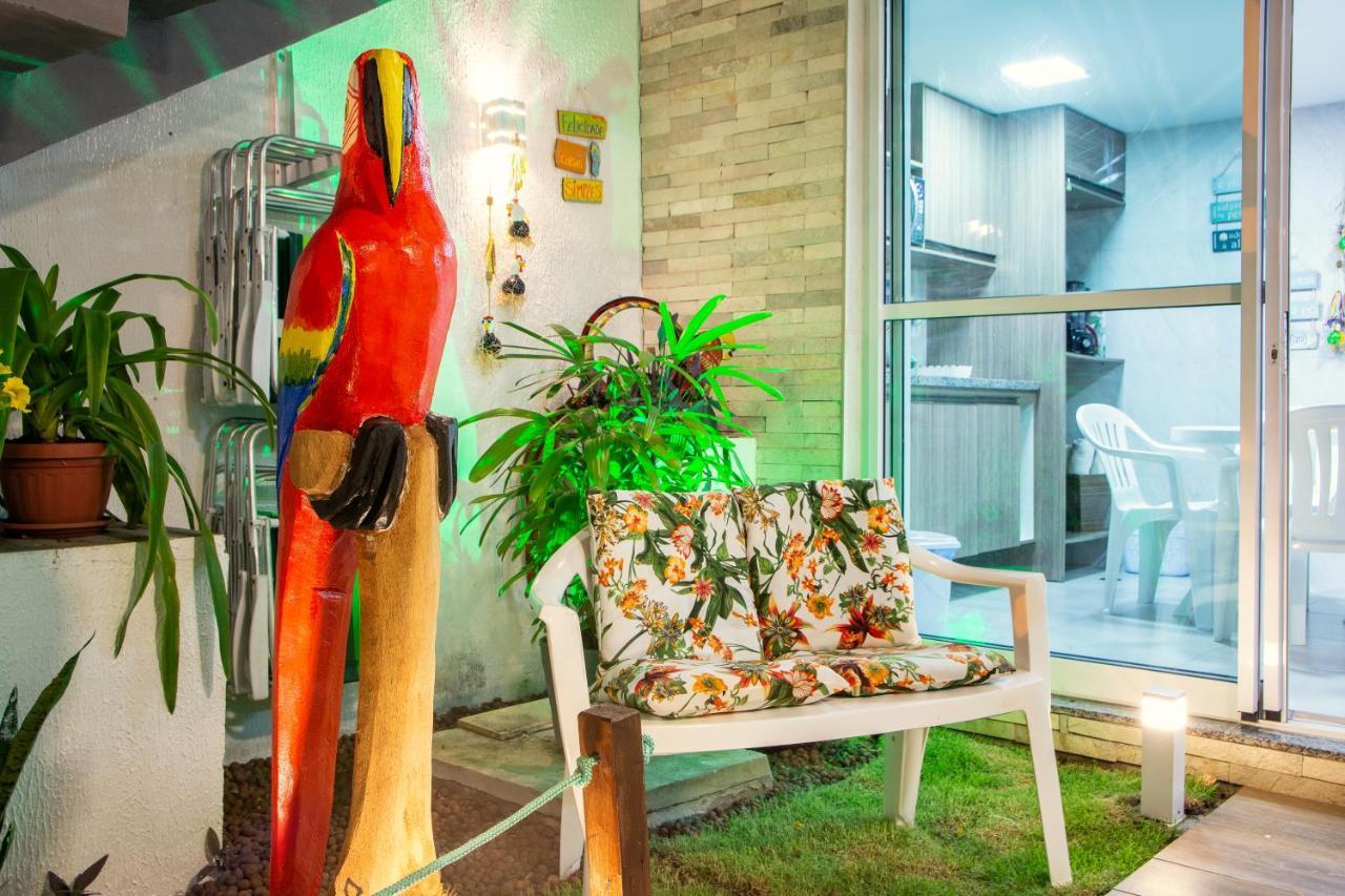 Flats Angatu Pe Hotel