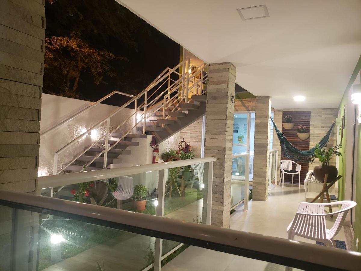 Flats Angatu Pe Pôrto das Galinhas