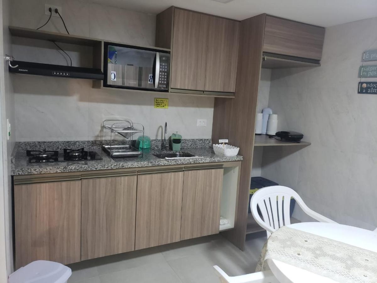 Flats Angatu Pe Hotel 2*
