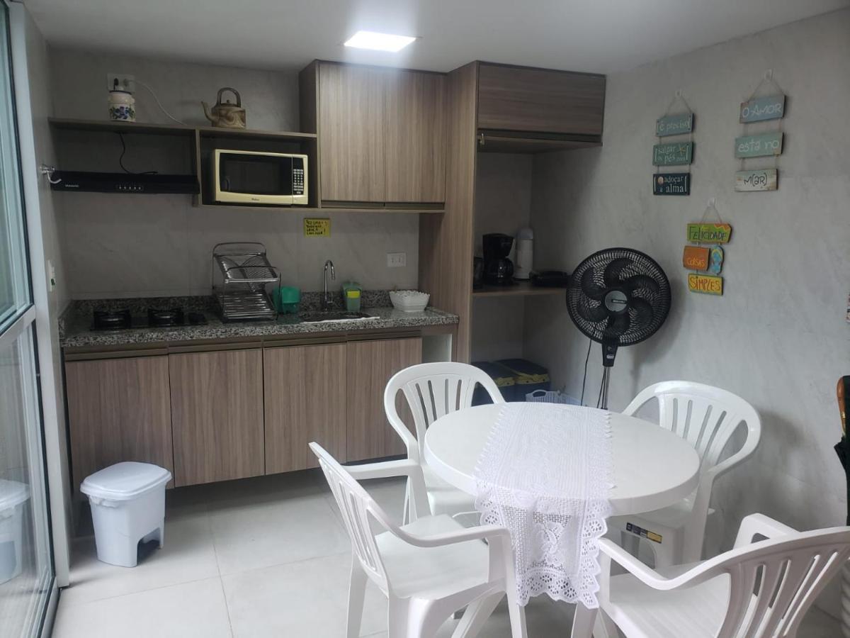 Flats Angatu Pe 2* Pôrto das Galinhas