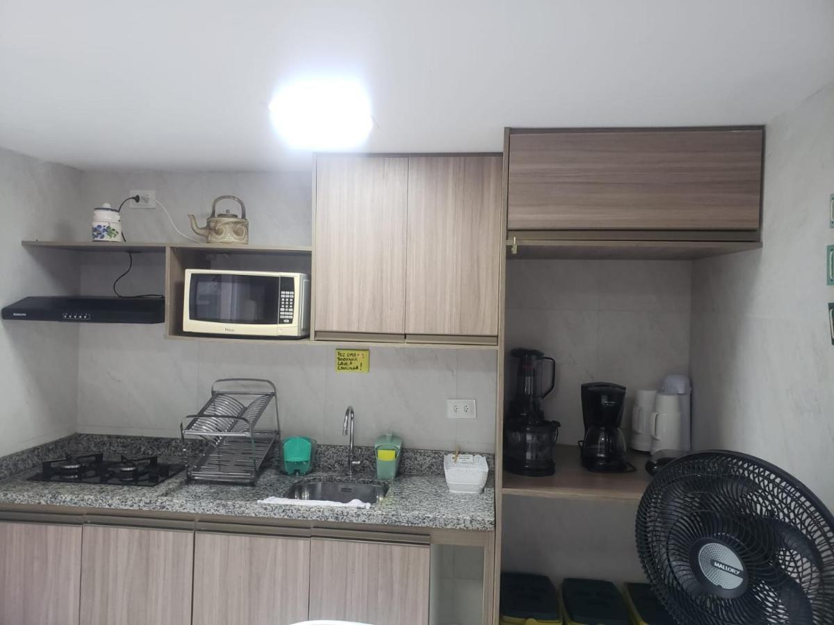 Hotel Flats Angatu Pe